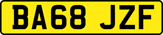 BA68JZF