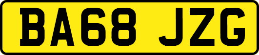 BA68JZG