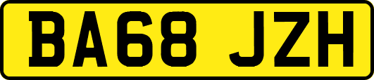 BA68JZH