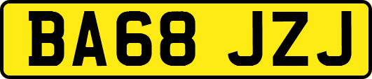 BA68JZJ