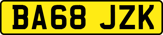 BA68JZK