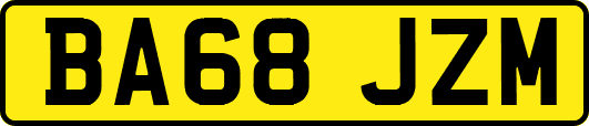BA68JZM