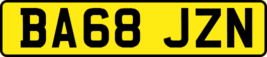 BA68JZN