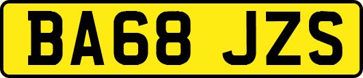 BA68JZS
