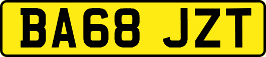 BA68JZT