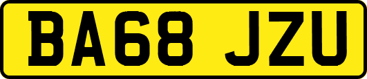 BA68JZU