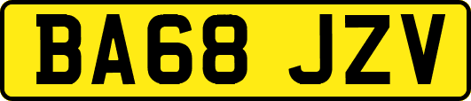 BA68JZV
