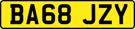 BA68JZY