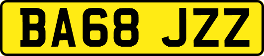 BA68JZZ