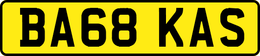 BA68KAS
