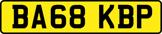 BA68KBP