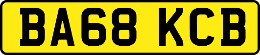 BA68KCB