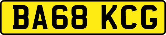 BA68KCG