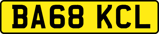 BA68KCL