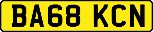BA68KCN