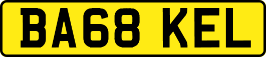 BA68KEL