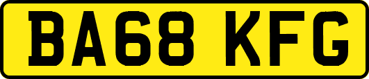 BA68KFG