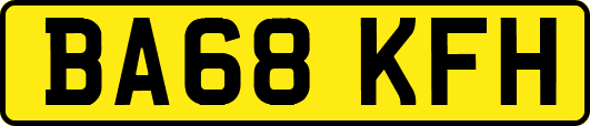 BA68KFH