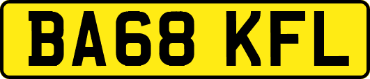 BA68KFL