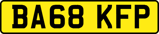 BA68KFP