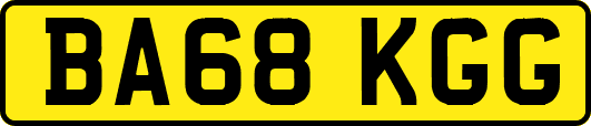 BA68KGG
