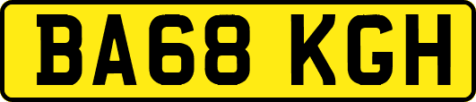 BA68KGH