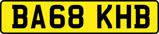 BA68KHB