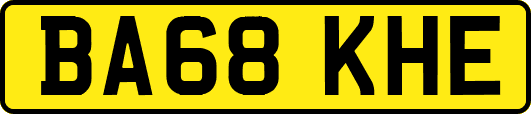 BA68KHE