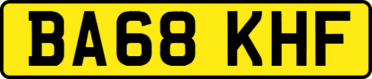 BA68KHF