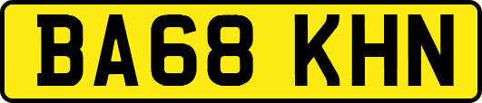 BA68KHN