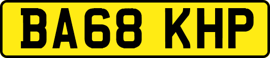 BA68KHP