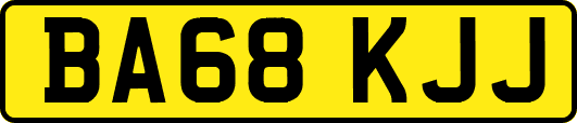 BA68KJJ