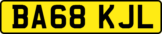 BA68KJL