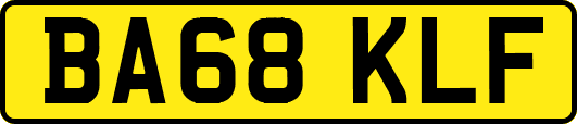 BA68KLF