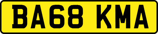 BA68KMA