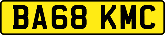 BA68KMC