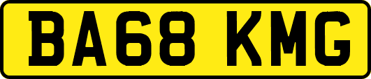 BA68KMG