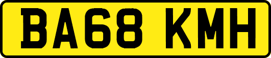 BA68KMH