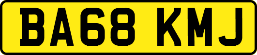 BA68KMJ
