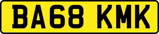 BA68KMK