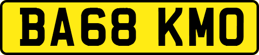 BA68KMO