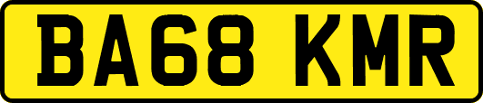 BA68KMR