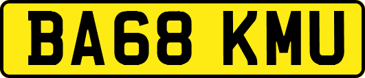 BA68KMU
