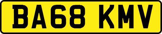 BA68KMV