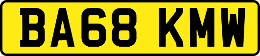 BA68KMW