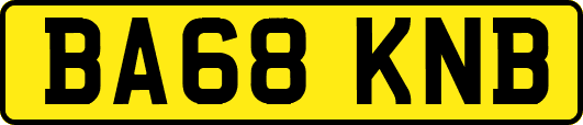 BA68KNB