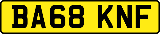 BA68KNF