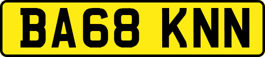 BA68KNN