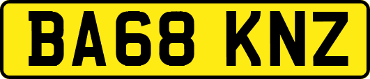 BA68KNZ