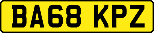 BA68KPZ